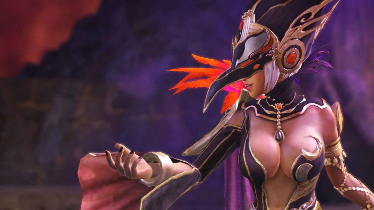 Hyrule Warriors - Imagen 48